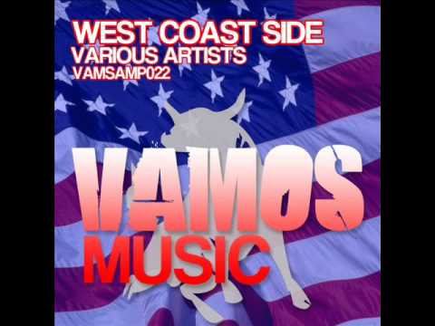 Valentino Weethar & Hansol - Let's Talk About House (Original Mix)