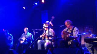 The Vince Gill Band - High Lonesome Sound