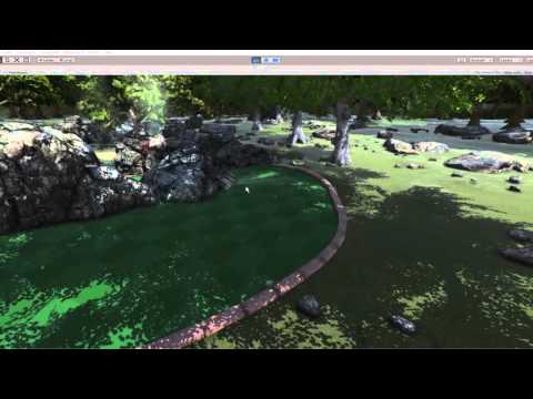MiniGolf Demo