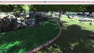 MiniGolf Demo