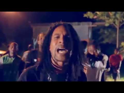 Nicy X Shaba - En Pô Fou Street Video [O.M.C Production]  (Aout 2014)