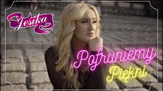 Musik-Video-Miniaturansicht zu Pofruniemy piękni Songtext von Jesika