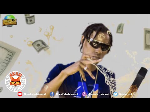 Fada Gad - Rich Friend - April 2020