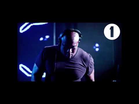 Mampi Swift - DNB60 'Originators' Series @ BBC Radio 1 - 16.10.2020