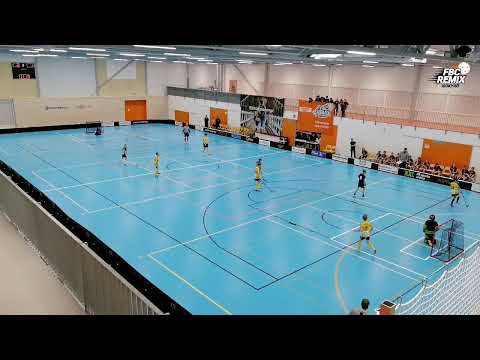 Kulmakamera klo 14.40 28.1.2023 Isokyrö Areena P13 Pohjanmaa