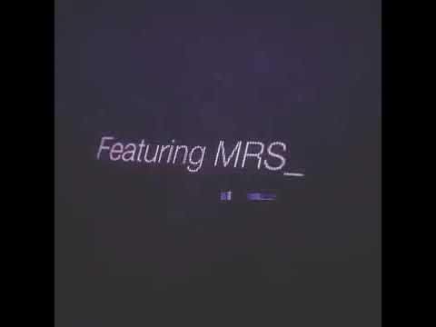 wolfizm - “BAD” ft Mrs M