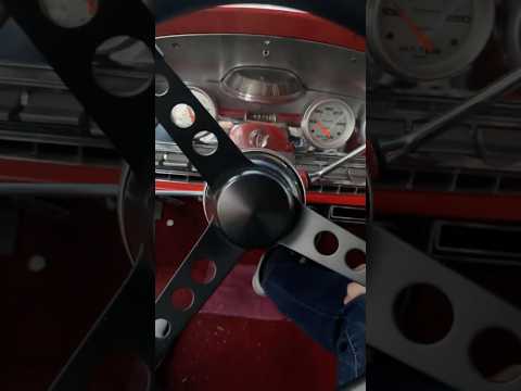 Thumbnail for 1958 Edsel Ranger V8 Cold Start #car #automobile #fordmotorsport #edsel #classiccars #classic #ford by Edsel