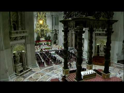 フランシスコ法王「すべての追放者は神の子である。 (Pope Francis: ‘Every outcast is a child of God’)