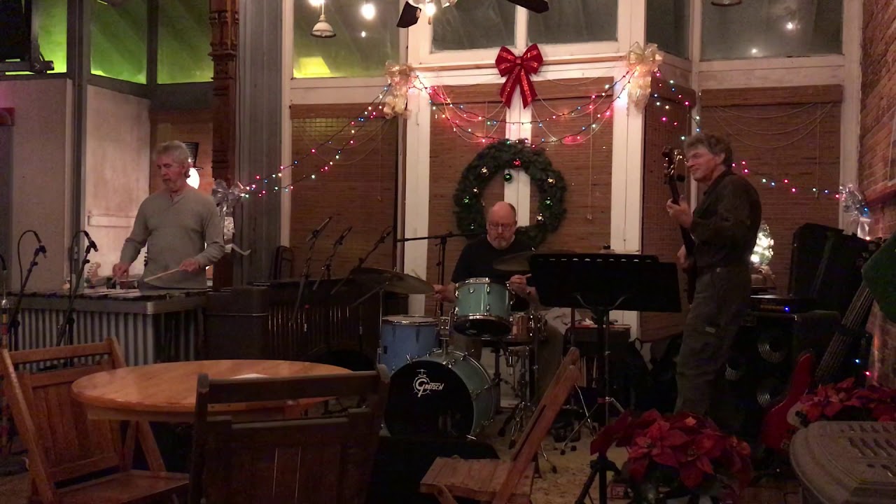 Hire Jazz Jazz Band in Columbia, Missouri