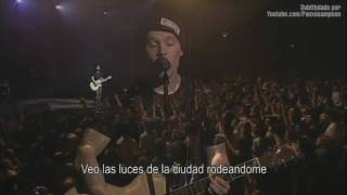 Kutless- Sea Of Faces HD(Subtitulado en español)