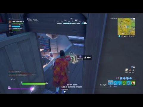 This made me jump out of my chair...