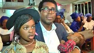 Download lagu Events Diary | Alake of Egbaland celebrates 12 years on the trone mp3