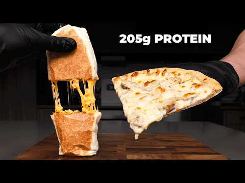 Eat this and lose 20lbs before summer