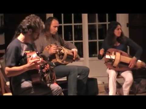 Le Paratge des Sirènes, "Chypre" — Clapiers, septembre 2015