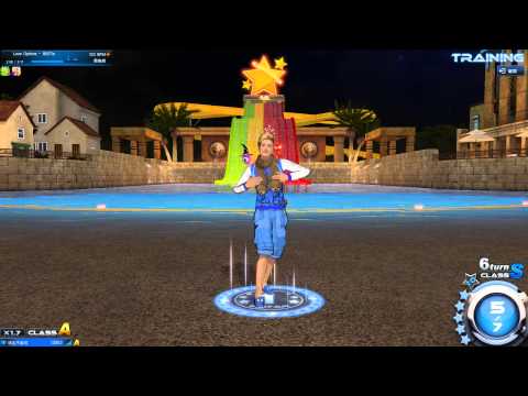 Mstar TW Love Options - BESTie 標準新模式 最高級 100%