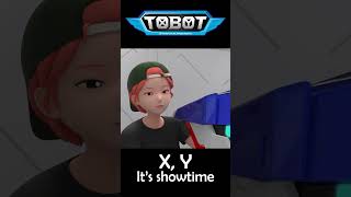 Download lagu Core Guard to Robot | Tobot English | Daedo's Heroes mp3