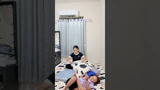 Download lagu Feeling more at home in my room 🤣 #bundaara #dailyvlog mp3