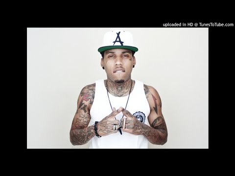 Kid Ink x Fetty Wap x Meek Mill Type Of Beat "Make The K" (Prod By DJ Paulo -WMB) Snippet