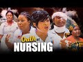 OATH OF NURSING - PLEASE DO  NOT WATCH THIS MOVIE ALONE -Nigerian Movies 2023 Latest Full Movie