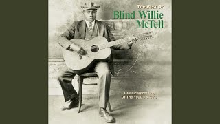 Loving Talking Blues