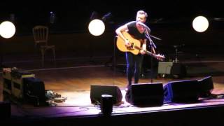 THE TALLEST MAN ON EARTH - Fields Of Our Home, East Virginia, Criminals &amp; 1904 [Konzerthaus Vienna]