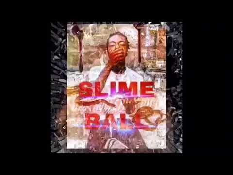 SLIME BALL (INTRO) HAD TO THE’PROBLEMM CHILD FEAT SHOOTEM UP