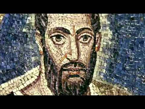 Paolo Apostolo di Cristo di Antonio Calisi