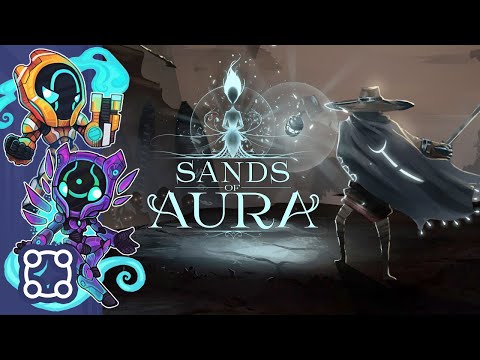 Sands of Aura - Windwaker Souls!?