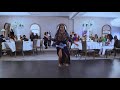 Amazing Congolese Wedding Choreography Dance Mutuashi