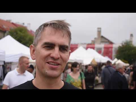 XV Jarmark św. Bartłomieja w Koninie 2022