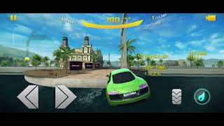 Asphalt 8 wild runs and stunts