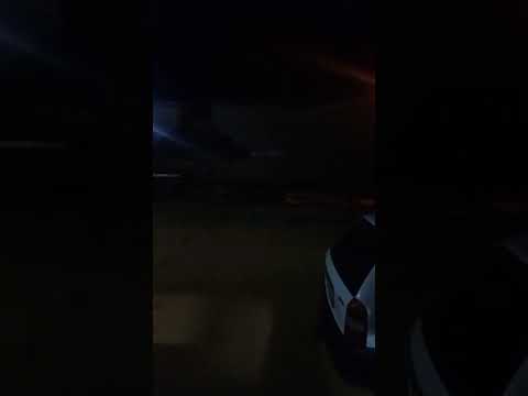 O TREM TAVA INDO PARA IRAMAIA - BA,FILMADO MEU AMIGO LUIS CARLOS.