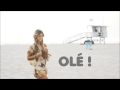 Adelén - Olé (Stadium Anthem Mix) Lyric Video ''The ...