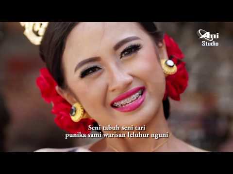 Seni Budaya Bali Vocal Sukma