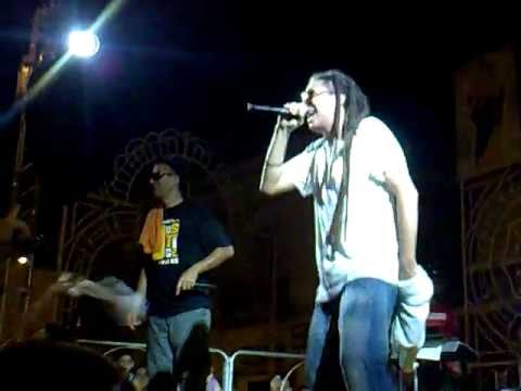 Salentown in concerto a Neviano BBV