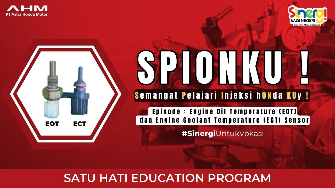S02E03 - BELAJAR TENTANG EOT DAN ECT SENSOR