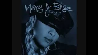 Mary J Blige - My Life