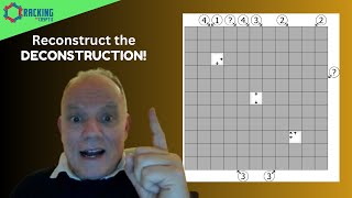 Construction in the Fog!