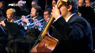 Camerata Serbica - Nino Rota - 8 1/2 Pasarela.avi