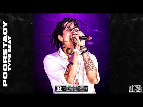[FREE] Poorstacy x MGK x Pop Rock Type Beat - "Pretend" (prod @skgotthesauce x Yeezo x Luciid)