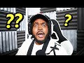 BLACK SAMURAI PLAYS HIMSELF