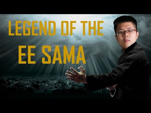 Dota 2: EternalEnvy - Legend Of The EE Sama