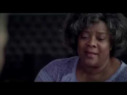 Action CAGED No More ! Official Trailer  2016 Loretta Devine Movie