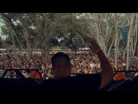 Konaefiz @TribeSound ES