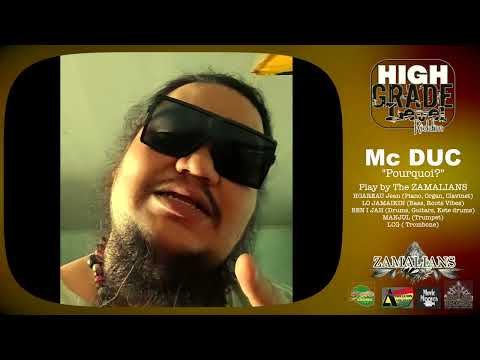 MC DUC "Pourquoi?"