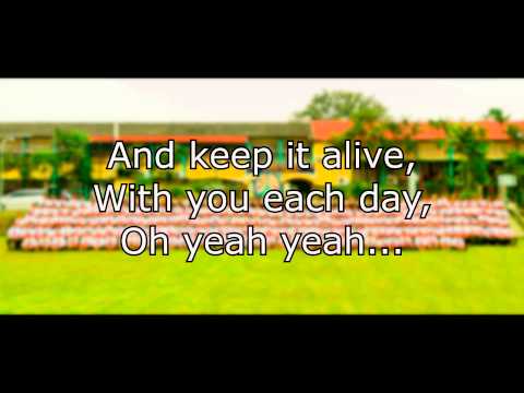 It's Our Show - REXILIENT (Lyrics)