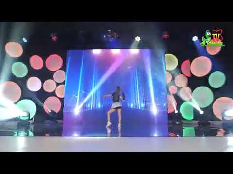 Andreea Bors - Bang Bang /Just Friends