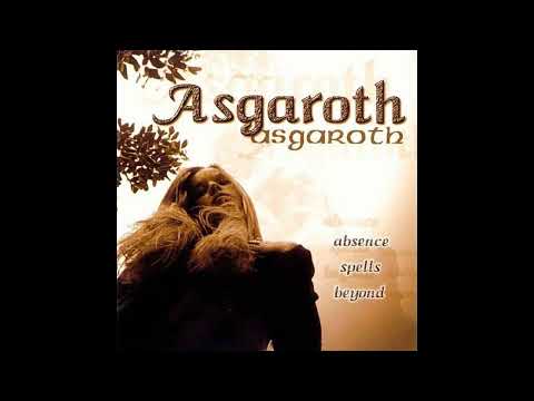 Asgaroth - Absence Spells Beyond... (1999, Compilation) ** Symphonic Black Metal