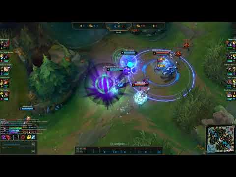 Highlights Elise cocoon