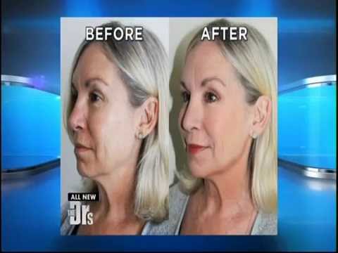 The Doctors -  Simple Tricks To Look Younger